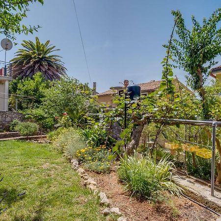 Apartamento Sheshe Mali Lošinj Exterior foto