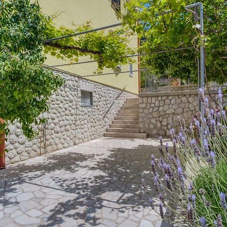 Apartamento Sheshe Mali Lošinj Exterior foto
