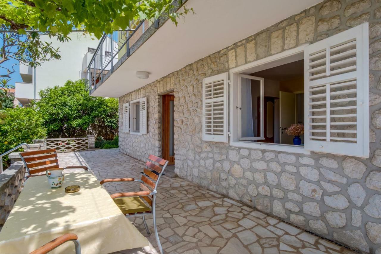 Apartamento Sheshe Mali Lošinj Exterior foto